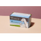 (250 g) Ziegenbutter, Srahm (Eingefroren & Khlpack)